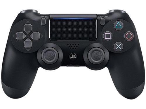  DualShock 4 无线游戏控制器/游戏手柄（PS4）44.99加元，原价 74.99加元，包邮