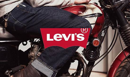  精选 Levi's 李维斯 成人儿童时尚服饰、牛仔裤等3折起清仓！额外再打7.5折！