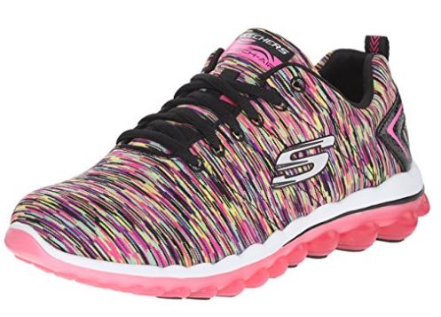  Skechers Sport Skech Air 女式运动鞋5折 48.81加元起包邮（7,8,9码）！