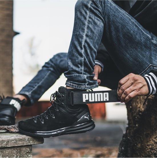  Puma 私密特卖会 收爆款美鞋美衣！精选时尚运动服饰、运动鞋等4折起+额外7折优惠！