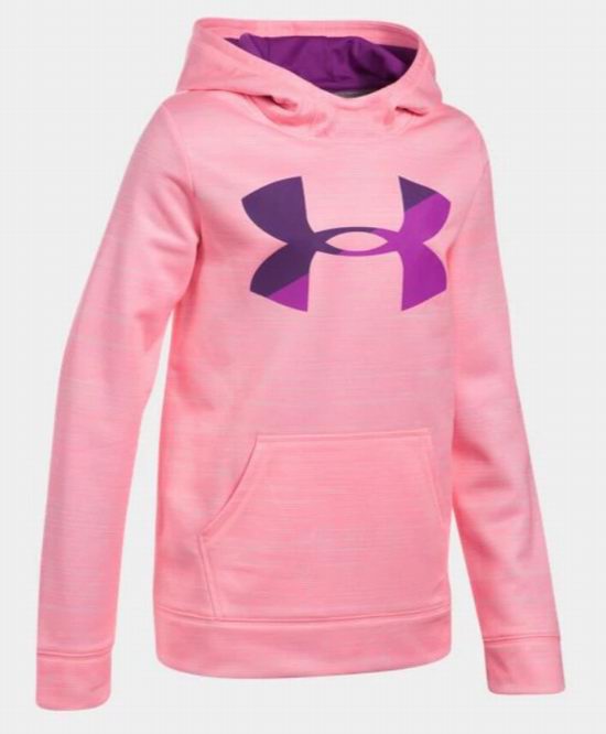  Under Armour 精选男女服饰、运动鞋6折起特卖！