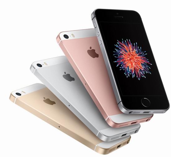  金盒头条：精选多款翻新 Apple 苹果 iPhone 5s/SE解锁版智能手机 175.49加元起包邮！