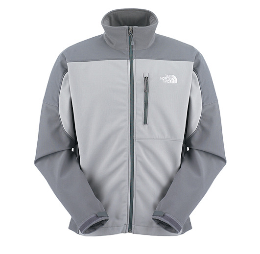  The North Face Apex Bionic 男士防风夹克 99.99加元（19色可选），原价 169.99加元，包邮