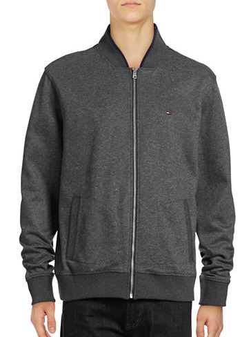  TOMMY HILFIGER Jayden 羊毛针织开襟衫 50.87加元（L），原价 199.5加元