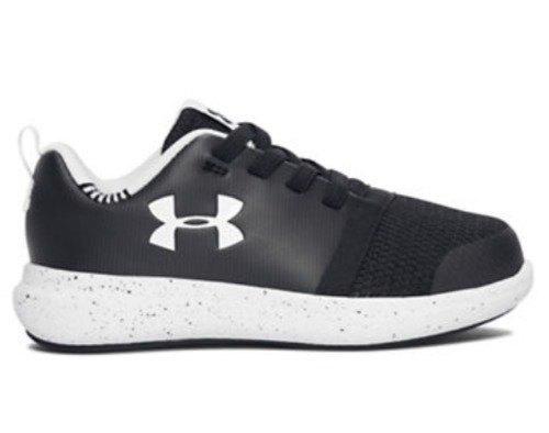  UNDER ARMOUR Infant UA儿童运动鞋 27.49加元（5码），原价 54.99加元