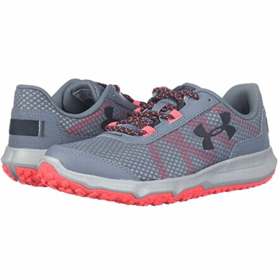  Under Armour Toccoa 女式户外运动鞋 68.99加元包邮！6色可选！