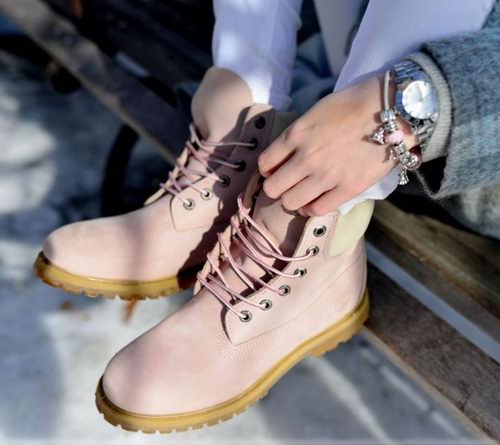  精选 Timberland 添柏岚 时尚成人儿童鞋靴、帆布鞋6折起特卖，图片款仅售102加元！