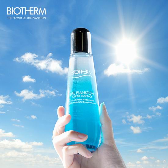  Biotherm 碧欧泉 国庆大促！满送价值100加元大礼包！