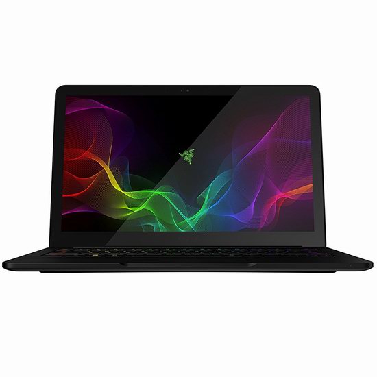  历史新低！Razer 雷蛇灵刃 Blade Stealth 13.3英寸 QHD+触控屏 超纤薄笔记本电脑 1459.38加元包邮！