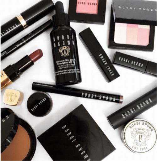  Bobbi Brown 精选美妆产品6折起+满送礼品包！