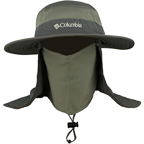 DATON 全面防晒防紫外线遮阳帽/渔夫帽16.9加元！_加拿大打折网