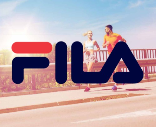  精选 FILA 斐乐 男女潮牌服饰4折起+额外7.5优惠！