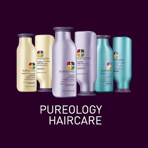  金盒头条：精选多款 Pureology 洁学护理 无硅洗发水、护发素6.5折起！