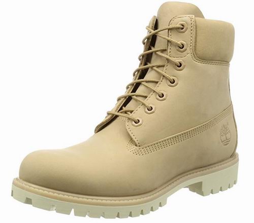  Timberland 6in Premium时尚高帮靴 106.4加元（8码），原价 200加元，包邮