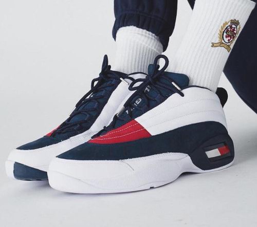  抢！KITH x Tommy Hilfiger 全新联名系列将于 9 月 8 日正式开售！