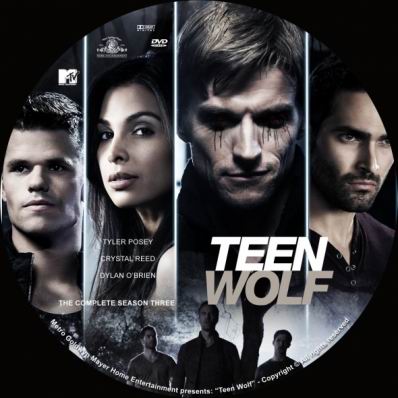  金盒头条：《Teen Wolf 少狼》27碟DVD全集 69.99加元包邮！