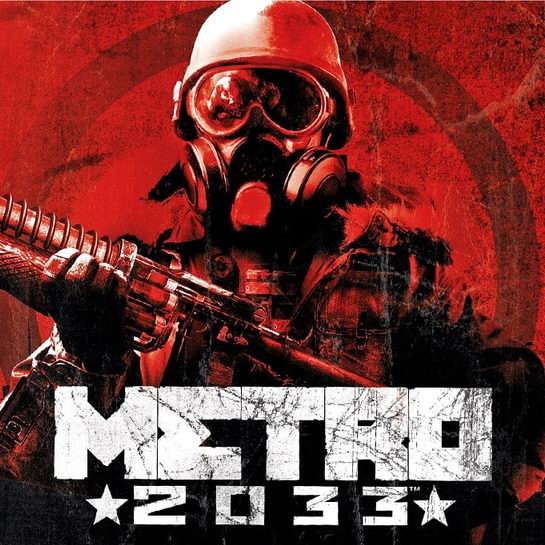  《Metro 2033 地铁2033》射击游戏限时免费！仅限今日！