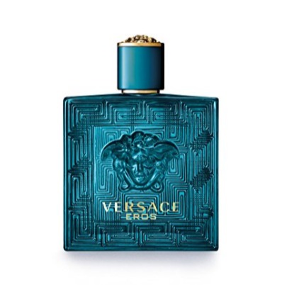  Versace 范思哲Eros 男士淡香水 100毫升 82.73加元，sephora同款价 109加元