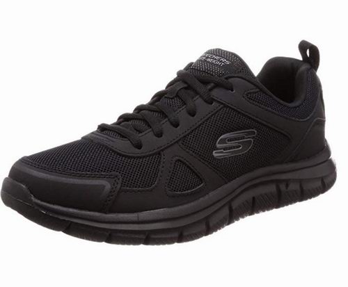  Skechers Track- Scloric男士运动鞋 20.55加元起（3色），原价 75加元