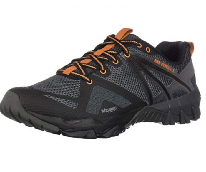  Merrell MQM Flex 男士登山鞋 60加元（码全），原价 150加元，包邮