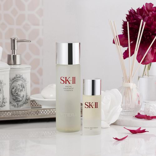  SKII 精选神仙水、美白护肤品 、前男友面膜 7折起特卖