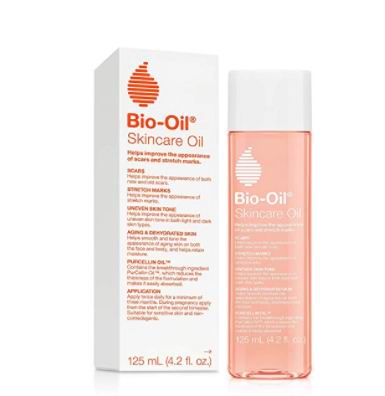  Bio-Oil 百洛 Liquid Purcellin 万能生物护肤油125毫升 19.99加元！淡班、祛妊娠纹！