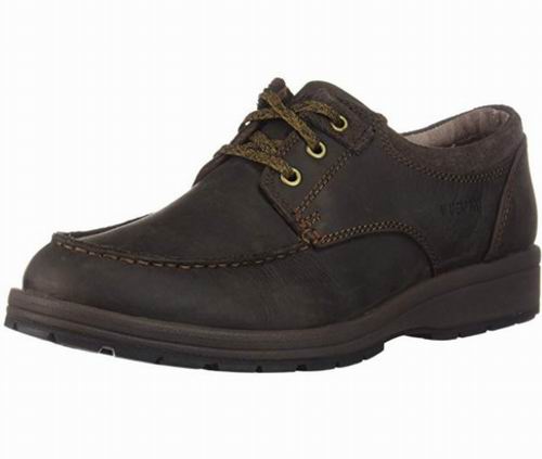  Hush Puppies Beauceron男士休闲鞋 81.32加元（8码），原价 159.8加元，包邮