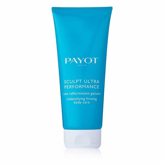  超级白菜！Payot 法国柏姿 Sculpt Ultra Performance 高效祛皱紧肤身体精华（200ml）1.9折 11.78加元包邮+送大礼包！Prime会员专享！