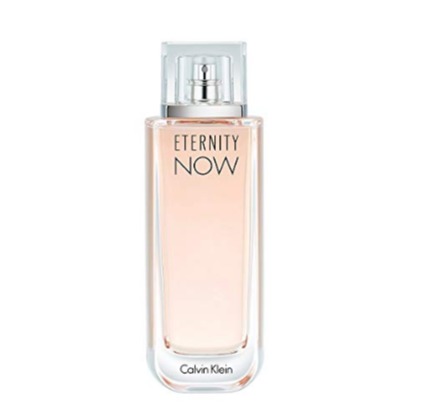  白菜价！Calvin Klein  ETERNITY NOW 女用香水（50ml） 25.5加元（85加元）+送大礼包！Prime会员专享！