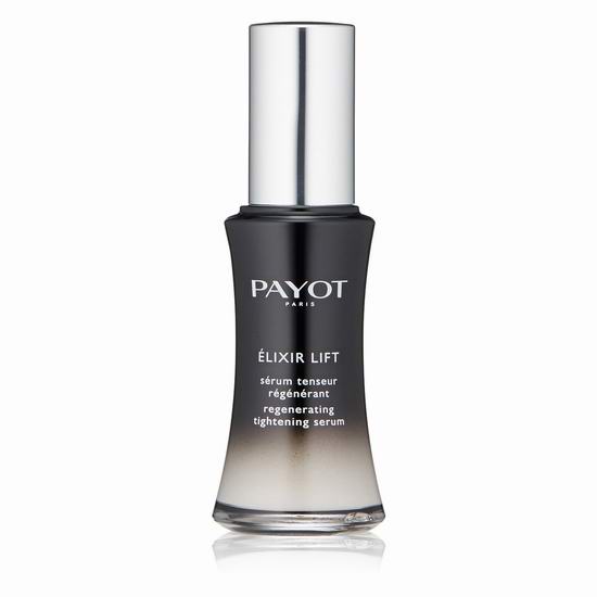  历史新低！Payot 柏姿 Elixir Lift 舒缓紧致再生精华（30ml）3.6折 42.78加元包邮！