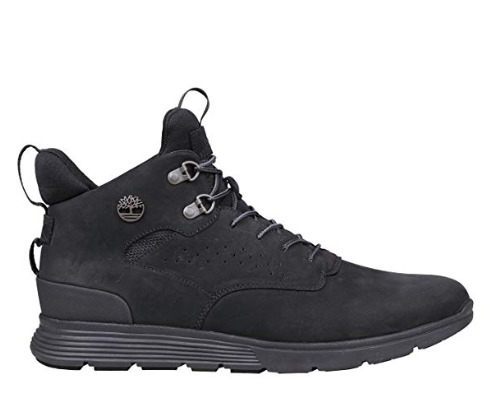  Timberland Killington男士登山鞋 57.21加元（9码） ，原价 152.38加元，包邮