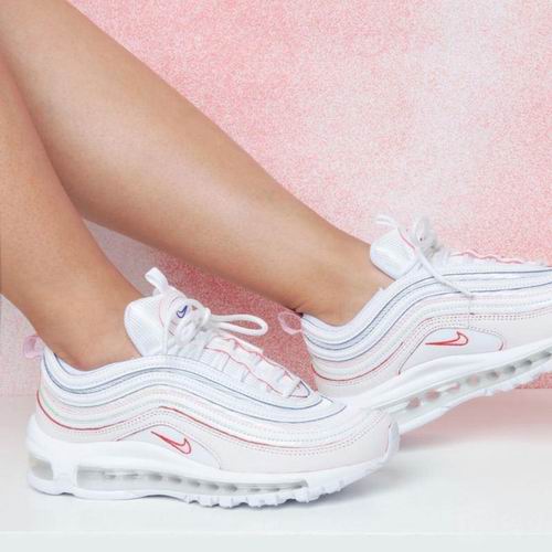  凹造型必备！精选Nike Air Max 运动鞋 双双是爆款 7折优惠！