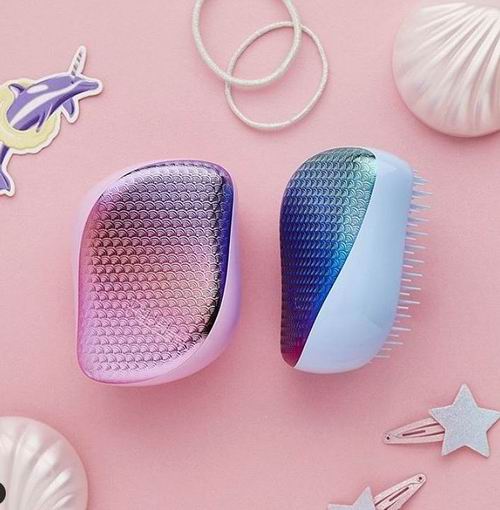  英国殿堂级专业美发梳！Tangle Teezer 顺发梳发神器 满75加元立减10加元！