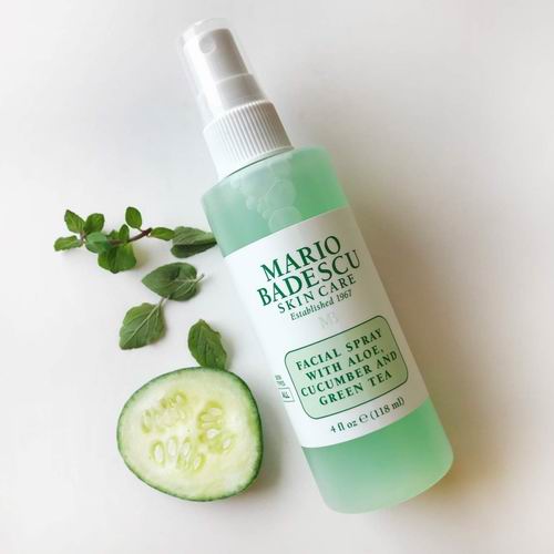  Mario Badescu 芦荟保湿喷雾 7加元，原价 11加元