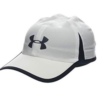  Under Armour Shadow 4.0 男士遮阳帽 22.9加元，原价 32.68加元