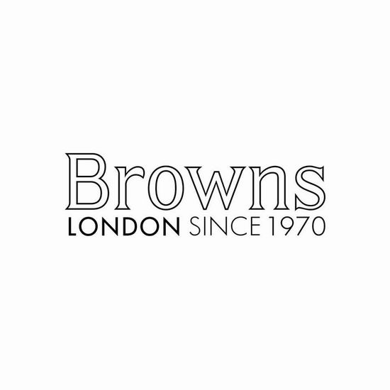 BrownsFashion私密大促！精选大牌美包、美鞋、美衣5折起！内有单品推荐！