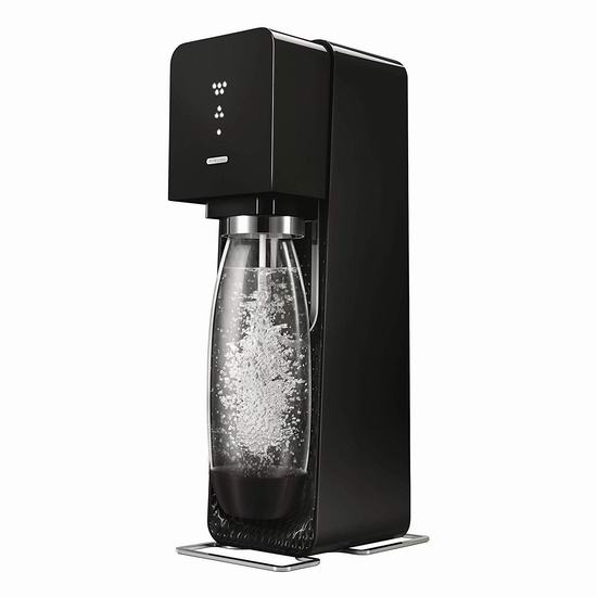  SodaStream Source 苏打水机 119.98加元包邮！