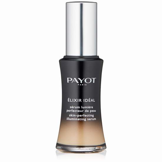  白菜价！历史新低！Payot 柏姿 Elixir Ideal 紧致补水精华（30ml）2.6折 23.8加元清仓！