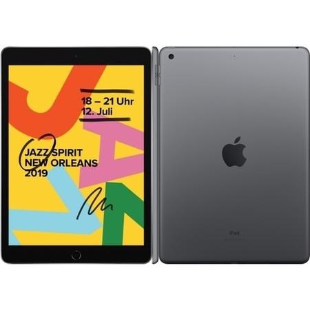 Apple iPad 32GB 10.2英寸平板378-379.85加元（2色），原价429加元，包