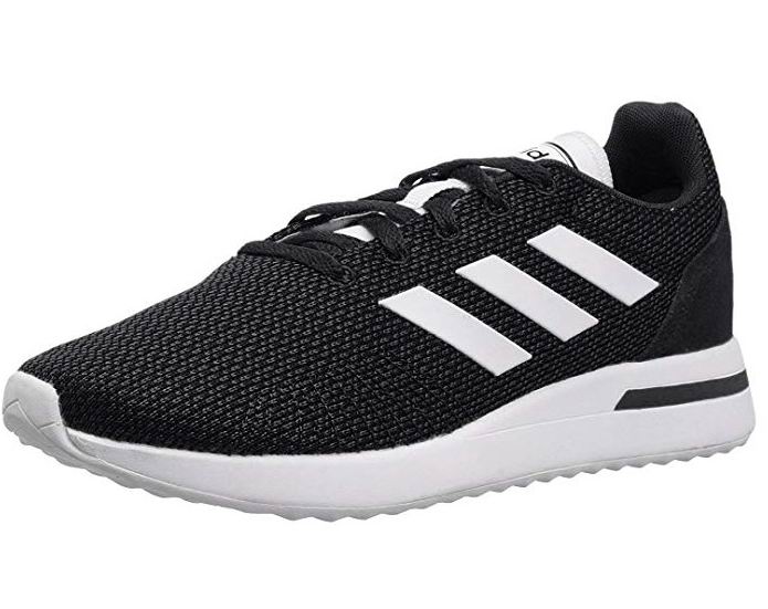  白菜价！Adidas Run 70s 男士跑鞋 28.43加元（7码），原价 95.41加元