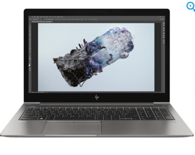  HP ZBook 15u G6 15.6英寸笔记本 1629加元，原价 2790加元，包邮