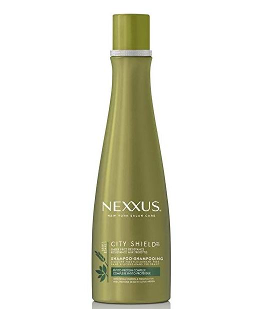  Nexxus City Shield城市防护系列 抗毛躁洗发水 400毫升 9.62加元，原价 13.96加元