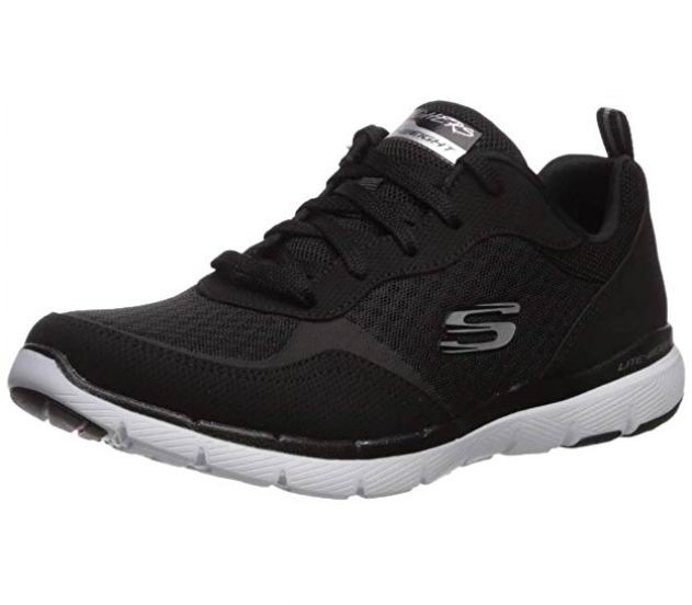  Skechers Flex Appeal 3.0-Go女士休闲鞋 27.86加元（5.5码），原价 80加元