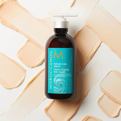  Moroccanoil Intense卷发保湿造型乳 300毫升 37.16加元