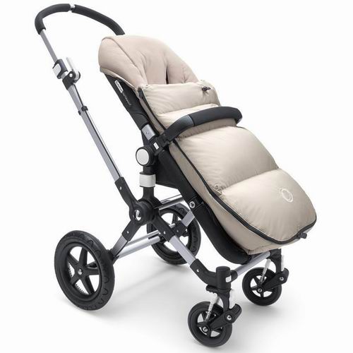  Bugaboo 宝宝高性能大睡袋 8折 159.99加元（3色），原价 199.95加元，包邮