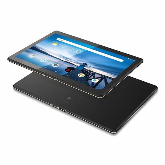 历史新低！Lenovo 联想Tab M10 10.1寸高清屏平板电脑（3GB/32GB）6折