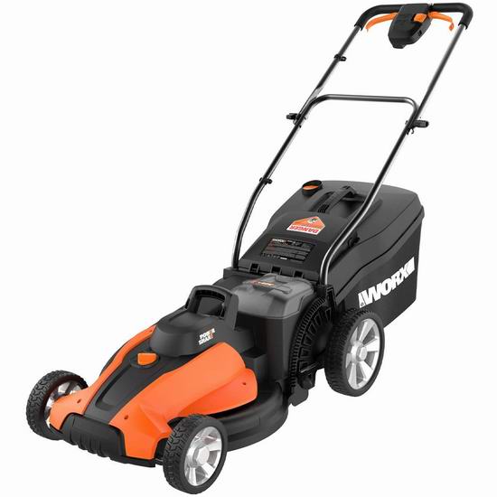 Worx WG744 40 17 299.99