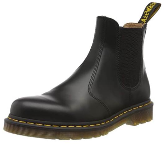  历史最低价！Dr. Martens  2976男士切尔西靴 78加元（10码），原价 183.05加元，包邮