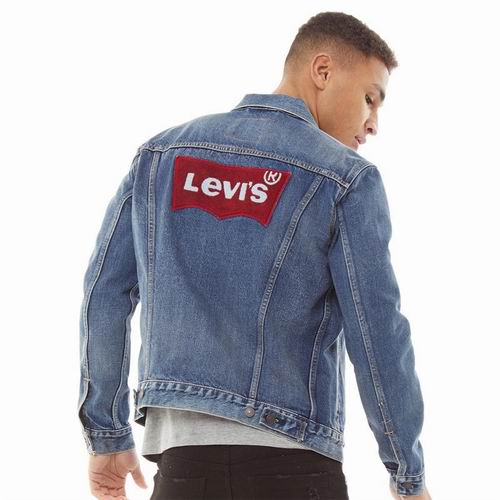  Levi's 李维斯官网季末清仓！精选牛仔裤、牛仔服、T恤、卫衣等3折起！