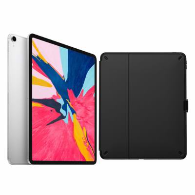 精选Apple IPad Pro 3rd Gen 11寸/12.9寸平板电脑+保护套+保护膜套装